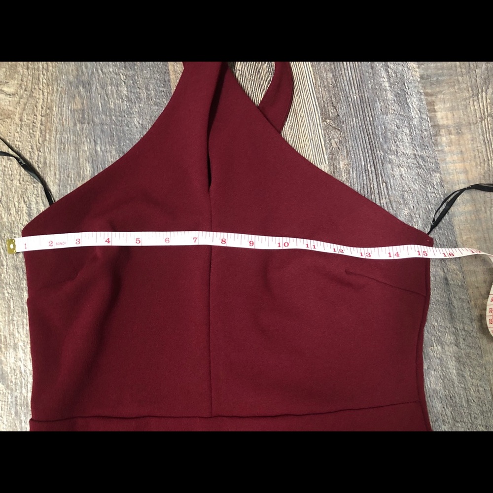 Dress - Picture 5 of 7